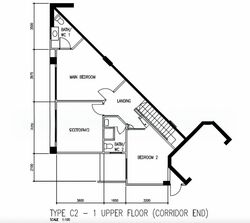 Blk 635 Choa Chu Kang North 6 (Choa Chu Kang), HDB Executive #582994381
